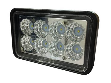 led lights for cat skid steer|bobcat skid steer led lights.